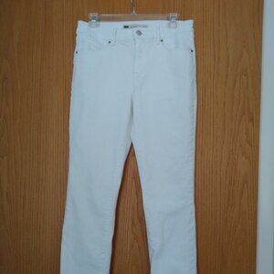 Women's Levi's mid rise skinny jeans